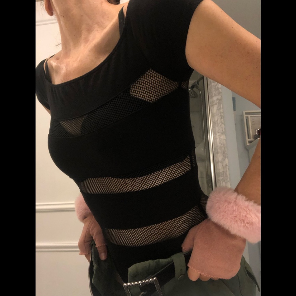 Express bodysuit - Picture 2 of 5